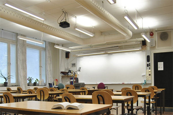 Eriksbergsskolan