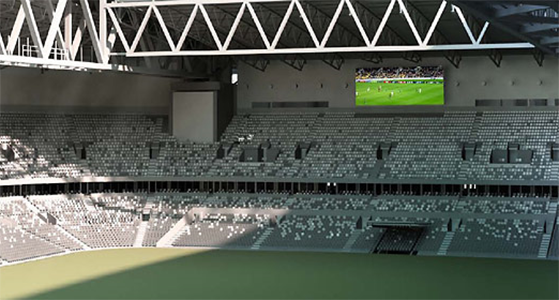 Tele2 Arena