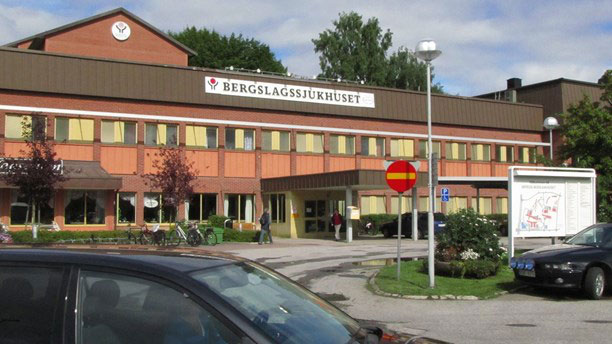 Bergslagssjukhuset