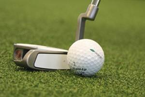 Konstgr�s Golf