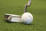 Konstgr�s Golf