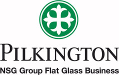Pilkington Floatglas AB