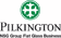 Pilkington Floatglas AB