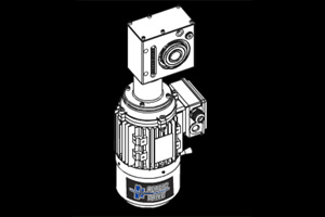 Drivsystem Drivsystem