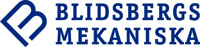 AB Blidsbergs Mekaniska Verkstad