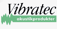 Vibratec Akustikprodukter AB