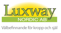 Luxway Nordic AB
