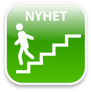 Konfigurera 10-dagarstrappan på webben! från Häfla Bruks AB Konfigurera 10-dagarstrappan på webben! från Häfla Bruks AB