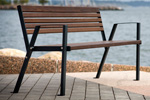 B�nkar/ M�bler