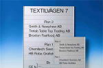 AluLine V�ningstavlor