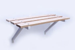 Sitt- & avlastningsb�nkar