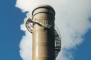 Vindeltrappor Vindeltrappor