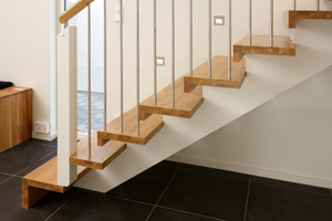 Design minima (atab trappan ab)