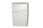 CO2 givare ventilation