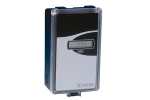 CO & CO2 givare f�r garage