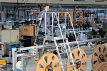 Industriutrustning