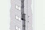 Fasadstegar