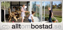 Allt om Bostad