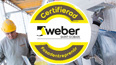 Certifierade Weber Fasadentreprenörer