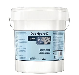 Dac Hydro D
