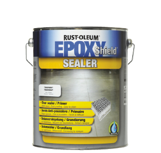 EpoxyShield® 5220 Sealer