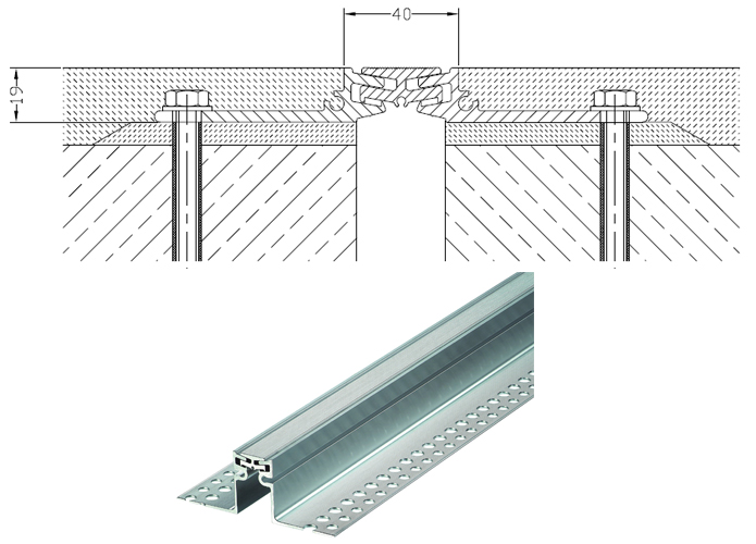 GLIM Betongprodukter erbjuder ny fogbrygga med mycket l�g byggh�jd
