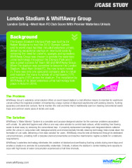 London Stadium & WhiffAway Group
