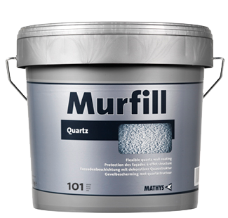 MURFILL® Quartz