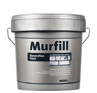MURFILL® Renovation