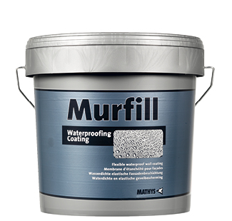 MURFILL® Waterproofing