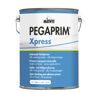PEGAPRIM® XPRESS