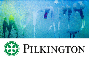 Pilkington Anti-Condensation Glass