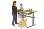 Sk�tbord fr�n Jeltec AB