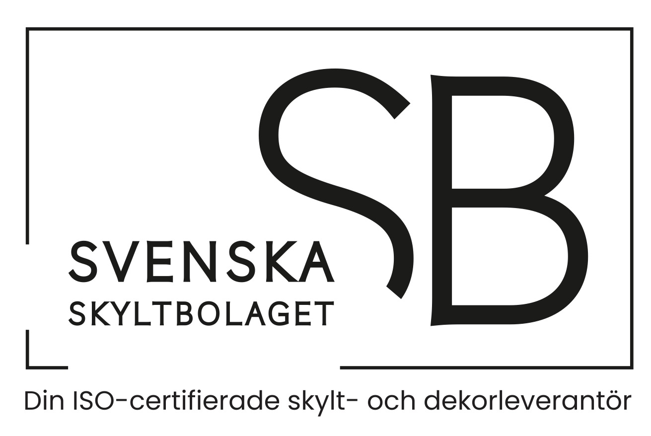 Svenska Skyltbolaget AB