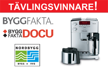 T�vlingen fr�n Nordbygg �r avgjord!