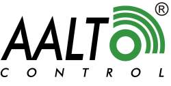 Trådlös Aalto Control -systemet för fjärrövervakning av armaturer med inbyggd reservkraft