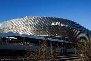 Tele2 Arena