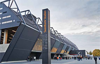 Swedbank Stadion