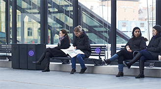 Malmö Central