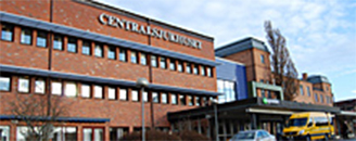 Centralsjukhuset Karlstad