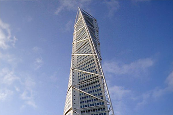 Turning Torso