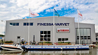 Finessa Båtar