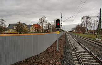 Pendeltågsstationen Önnestad