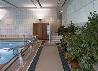 Gångsätrahallen