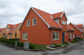 Klagshamn Villas