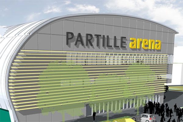 Partille Arena