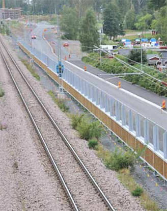 Godsstråket Motala