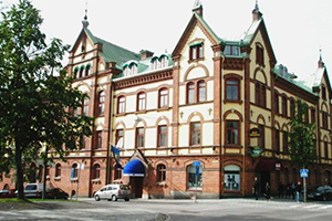 Stora Hotellet i Umeå