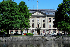 Karolinska Skolan