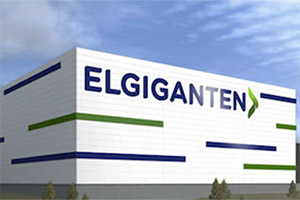 Elgiganten Jönköping